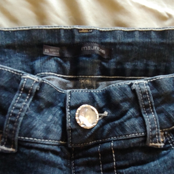 Maurice's Capris - Picture 2 of 5